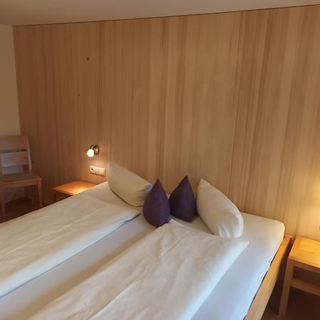Vila Haus Hagspiel Hittisau Exteriér fotografie