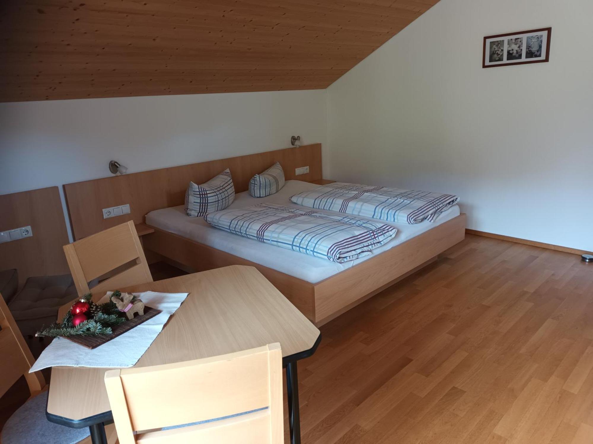Vila Haus Hagspiel Hittisau Exteriér fotografie
