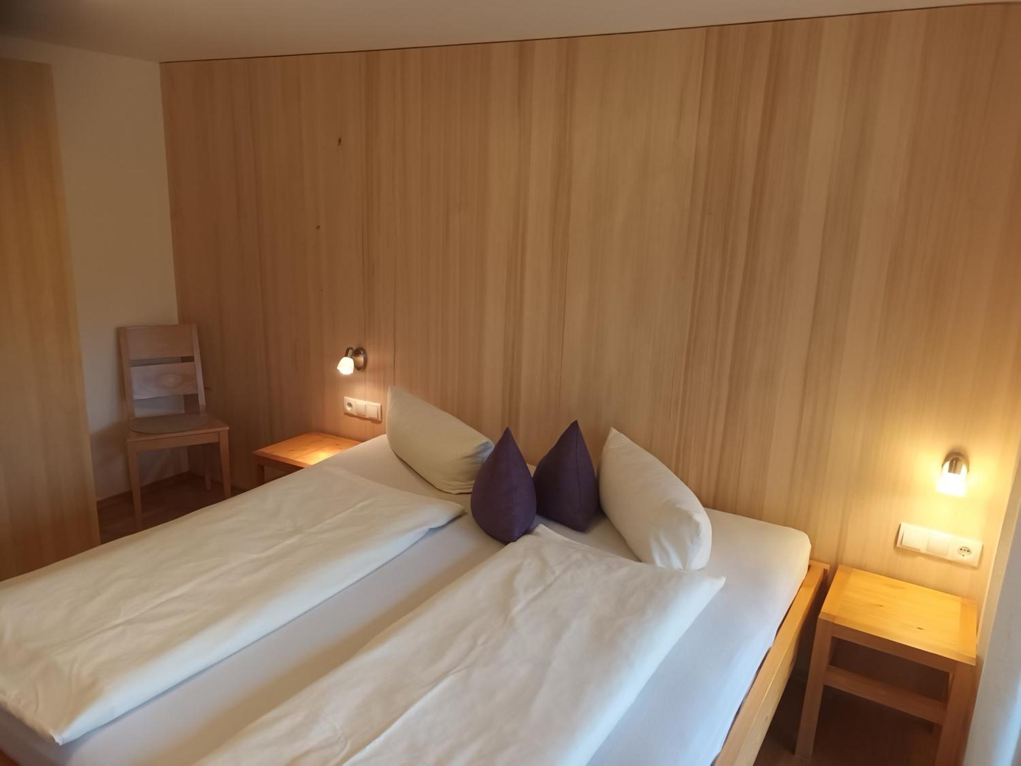 Vila Haus Hagspiel Hittisau Exteriér fotografie